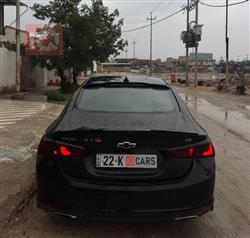 شيفروليه ماليبو